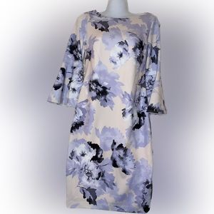 Calvin Kline Dress Size 4